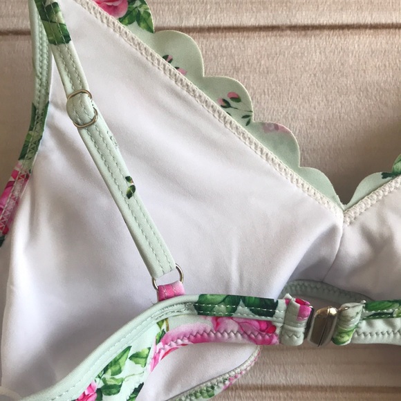 Sun Chaser Floral Bikini Set - Picture 4 of 7